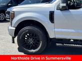 Thumbnail of 2020 Iconic Silver Metallic Ford F-250