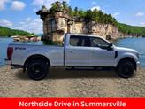 Thumbnail of 2020 Iconic Silver Metallic Ford F-250