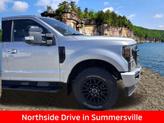 Thumbnail of 2020 Iconic Silver Metallic Ford F-250