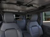 Thumbnail of 2025 Azure Gray Metallic Tri-Coat Ford Bronco