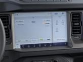 Thumbnail of 2025 Azure Gray Metallic Tri-Coat Ford Bronco