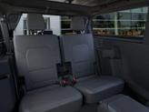 Thumbnail of 2025 Azure Gray Metallic Tri-Coat Ford Bronco