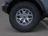 Thumbnail of 2025 Azure Gray Metallic Tri-Coat Ford Bronco