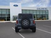 Thumbnail of 2025 Azure Gray Metallic Tri-Coat Ford Bronco