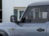 Thumbnail of 2025 Azure Gray Metallic Tri-Coat Ford Bronco