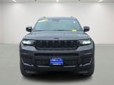 Thumbnail of 2021 Baltic Gray Metallic Clearcoat Jeep Grand Cherokee L
