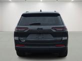 Thumbnail of 2021 Baltic Gray Metallic Clearcoat Jeep Grand Cherokee L