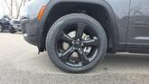 Thumbnail of 2021 Baltic Gray Metallic Clearcoat Jeep Grand Cherokee L