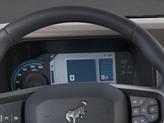 Thumbnail of 2025 Oxford White Ford Bronco