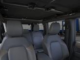 Thumbnail of 2025 Oxford White Ford Bronco