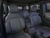 Thumbnail of 2025 Oxford White Ford Bronco