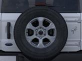 Thumbnail of 2025 Oxford White Ford Bronco