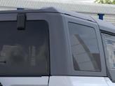 Thumbnail of 2025 Oxford White Ford Bronco