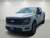 Photo of 2024 Avalanche Ford F-150