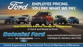 Thumbnail of 2024 Avalanche Ford F-150