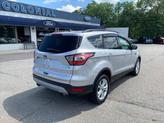 Thumbnail of 2017 Ingot Silver Metallic Ford Escape
