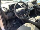 Thumbnail of 2017 Ingot Silver Metallic Ford Escape