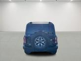 Thumbnail of 2024 Shadow Black Ford Bronco