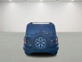 Thumbnail of 2024 Shadow Black Ford Bronco