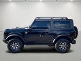 Thumbnail of 2024 Shadow Black Ford Bronco