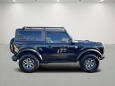 Thumbnail of 2024 Shadow Black Ford Bronco