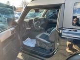 Thumbnail of 2024 Shadow Black Ford Bronco