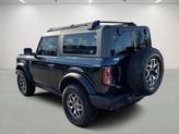 Thumbnail of 2024 Shadow Black Ford Bronco