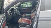Thumbnail of 2022 Pure Gray Volkswagen Atlas Cross Sport