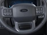 Thumbnail of 2025 Agate Black Metallic Ford F-150