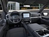 Thumbnail of 2025 Agate Black Metallic Ford F-150
