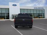 Thumbnail of 2025 Agate Black Metallic Ford F-150