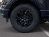 Thumbnail of 2025 Agate Black Metallic Ford F-150