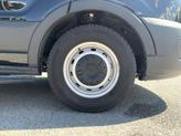 Thumbnail of 2022 Agate Black Metallic Ford Transit-350