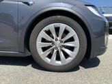 Thumbnail of 2017 GREY Tesla Model X
