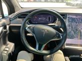 Thumbnail of 2017 GREY Tesla Model X