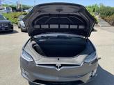 Thumbnail of 2017 GREY Tesla Model X
