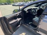 Thumbnail of 2017 GREY Tesla Model X