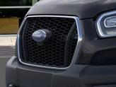 Thumbnail of 2025 Agate Black Metallic Ford Transit-350