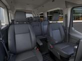 Thumbnail of 2025 Agate Black Metallic Ford Transit-350