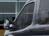 Thumbnail of 2025 Agate Black Metallic Ford Transit-350
