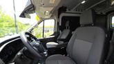Thumbnail of 2024 Oxford White Ford Transit-250