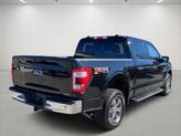 Thumbnail of 2021 Agate Black Metallic Ford F-150