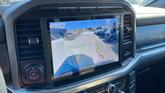 Thumbnail of 2021 Agate Black Metallic Ford F-150