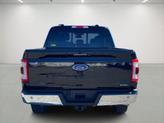 Thumbnail of 2021 Agate Black Metallic Ford F-150
