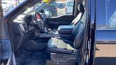 Thumbnail of 2021 Agate Black Metallic Ford F-150