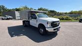 Thumbnail of 2019 Oxford White Ford F-350