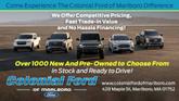 Thumbnail of 2019 Oxford White Ford F-350