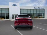 Thumbnail of 2025 Molten Magenta Metallic Tinted Clearcoat Ford Mustang Mach-E