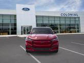 Thumbnail of 2025 Molten Magenta Metallic Tinted Clearcoat Ford Mustang Mach-E