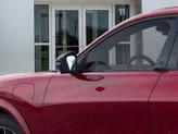 Thumbnail of 2025 Molten Magenta Metallic Tinted Clearcoat Ford Mustang Mach-E